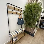 Appartement Scillo House *