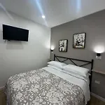 Appartement Scillo House *