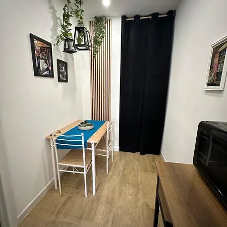 Apartment Scillo House Palermo