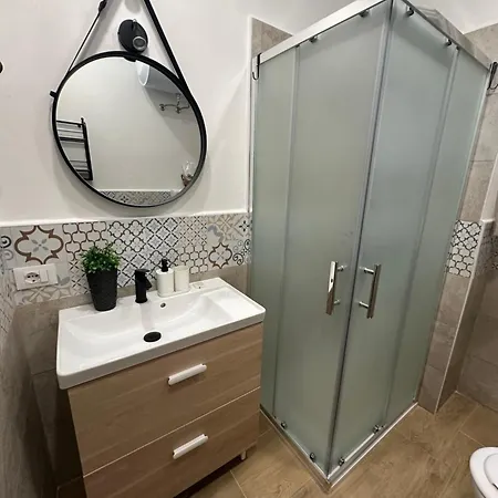 Apartment Scillo House
