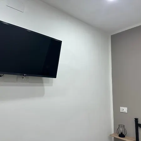 Scillo House Apartment Palermo