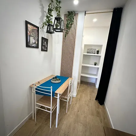 Scillo House Apartment