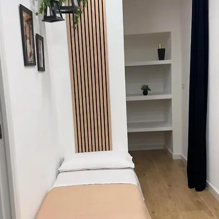 Scillo House Apartment