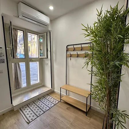 Scillo House Apartment