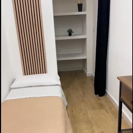 Scillo House * باليرمو