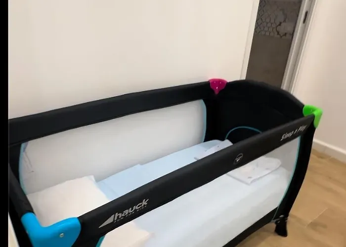 Scillo House * Palerme