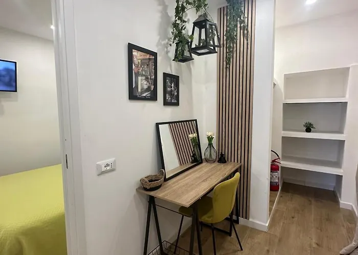 Scillo House