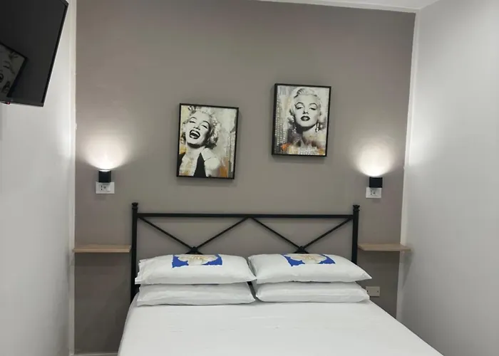 Scillo House Appartement