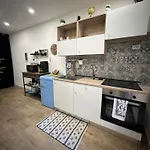 Appartamento Scillò House *