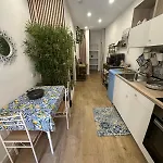 Appartamento Scillò House