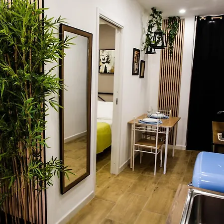 Scillo House * Palermo