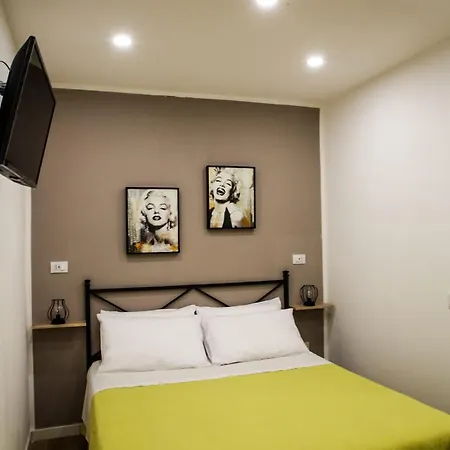 Апартаменты Scillo House