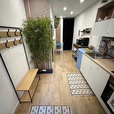 Scillo House