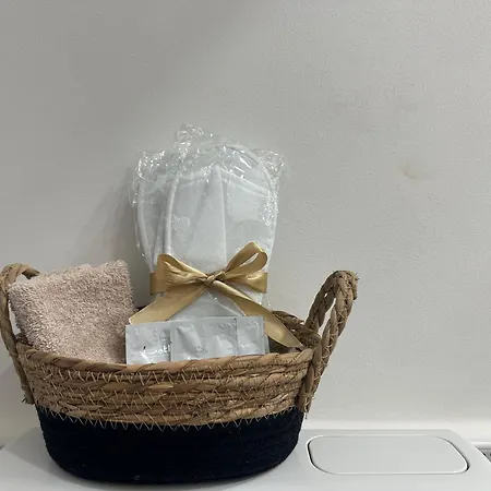 Daire Scillo House Palermo