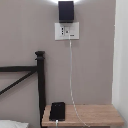 Apartment Scillo House