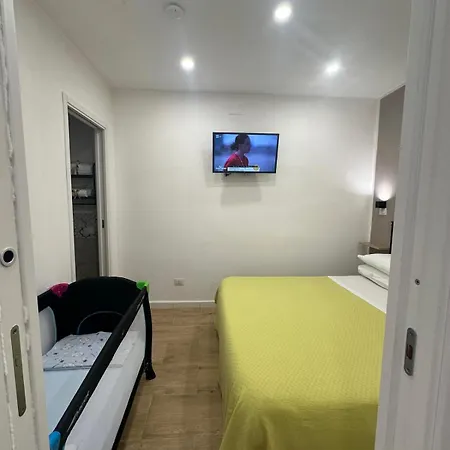 Appartement Scillo House
