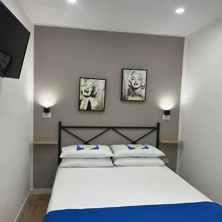 Scillo House Апартаменты
