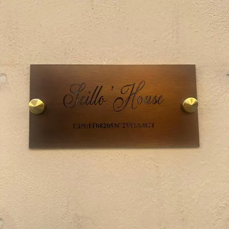 Scillo House Palermo
