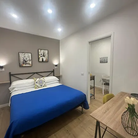 Scillo House Διαμέρισμα