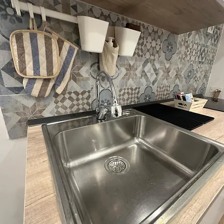 Scillo House Palermo