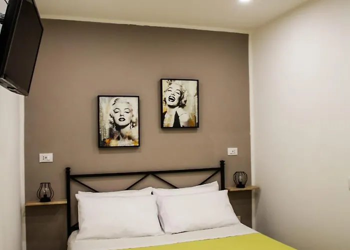 Apartment Scillo House