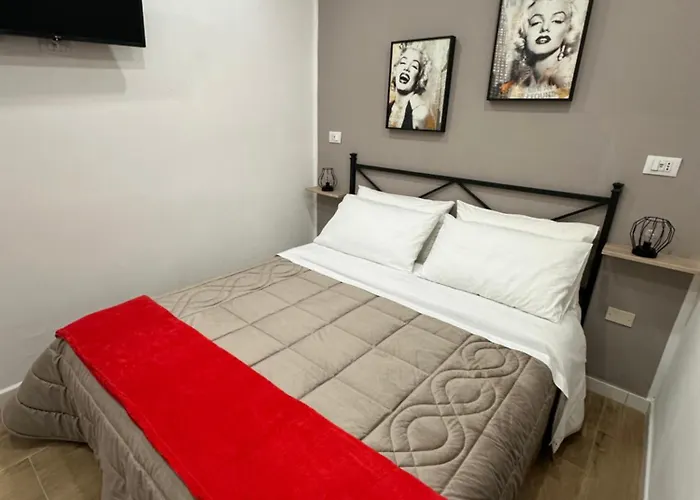 Scillo House Apartment Palermo