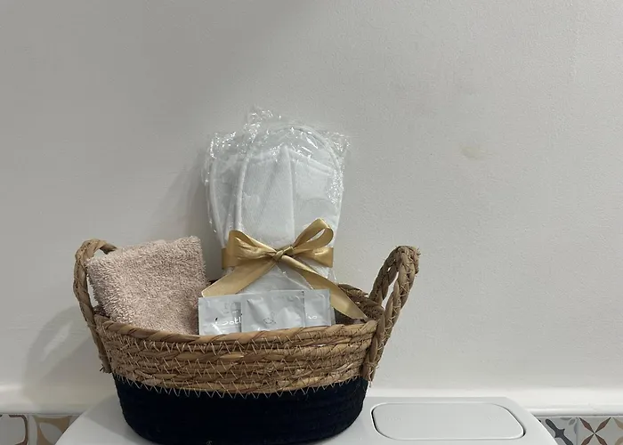 Apartamento Scillo House Palermo