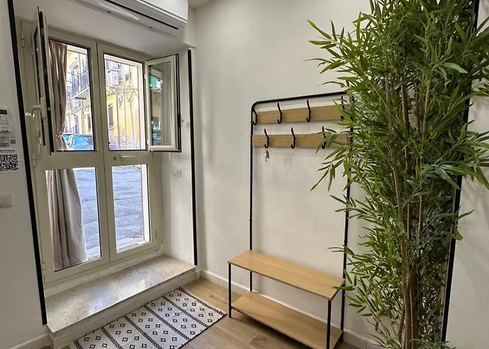 Scillo House Apartment