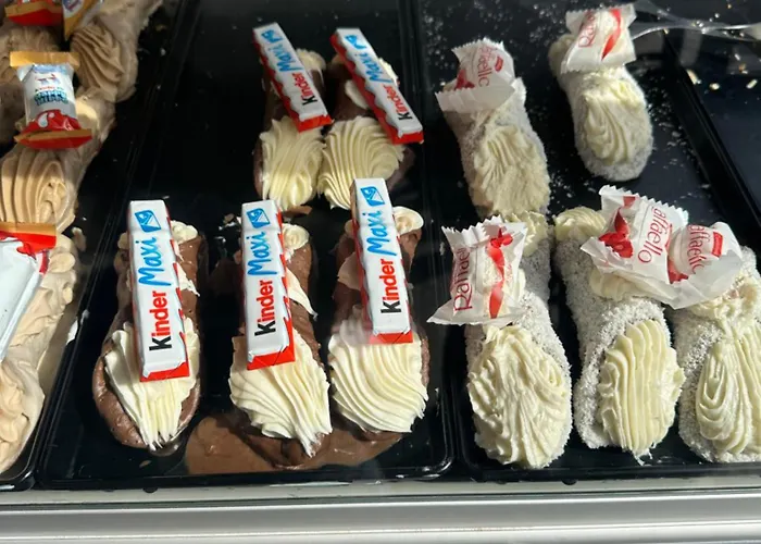 Apartment Scillo House *