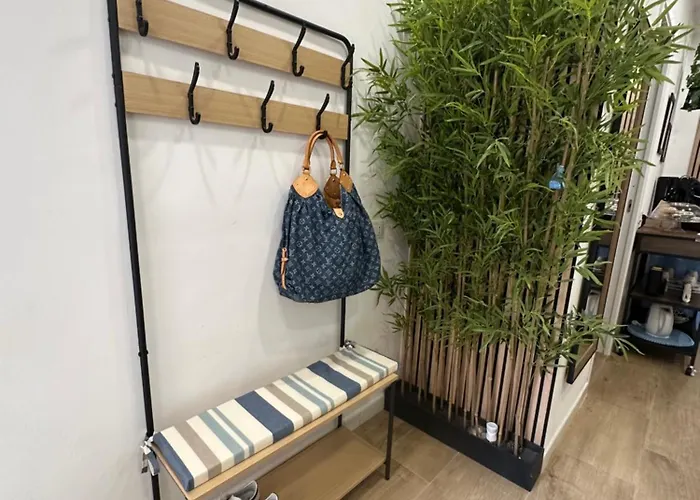 Apartamento Scillo House *