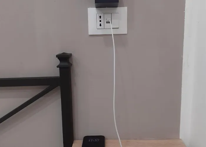 Apartment Scillo House