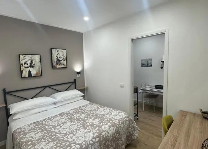 Scillo House Palermo