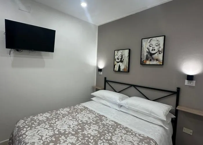 Apartamento Scillo House *