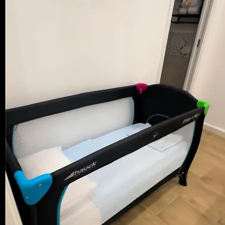 Scillo House * Palermo