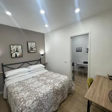 Scillo House Palermo