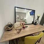 Scillo House