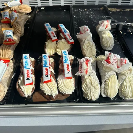 アパート Scillo House *