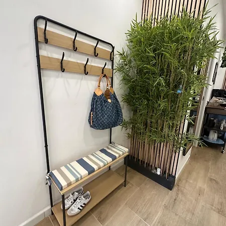 アパート Scillo House *