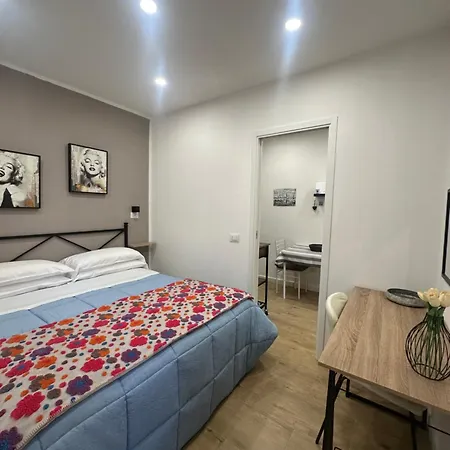 דירה Scillo House פלרמו